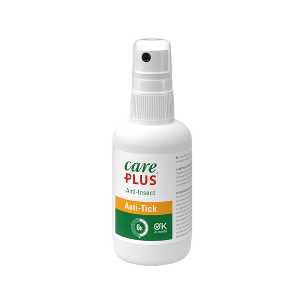 Care Plus Anti-Tick, 60ml