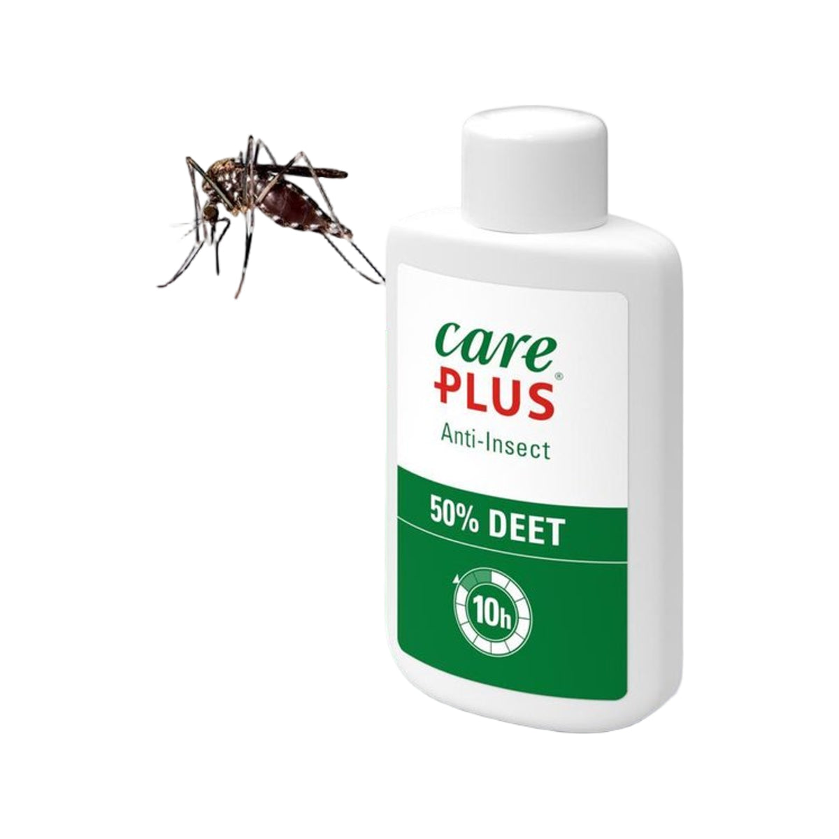 Care Plus Anti-Insect Deet 50% lotion, 50ml