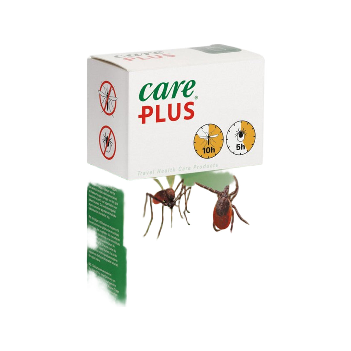 Care Plus Anti-Insect Deet 50% lotion, 50ml