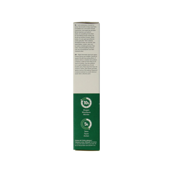 Care Plus Anti-Insect Deet 50% lotion, 50ml