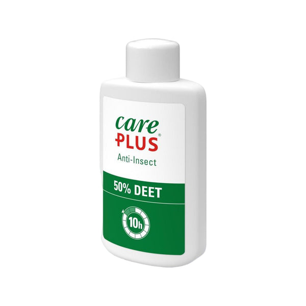 Care Plus Anti-Insect Deet 50% lotion, 50ml