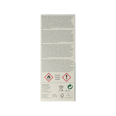 Care Plus Anti-Insect Deet 50% lotion, 50ml