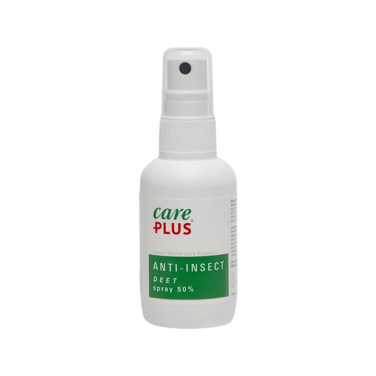 Care Plus Anti-Insect Deet 50% spray, 60ml