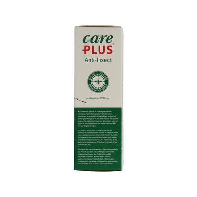 Care Plus Anti-Insect Deet 50% spray, 60ml