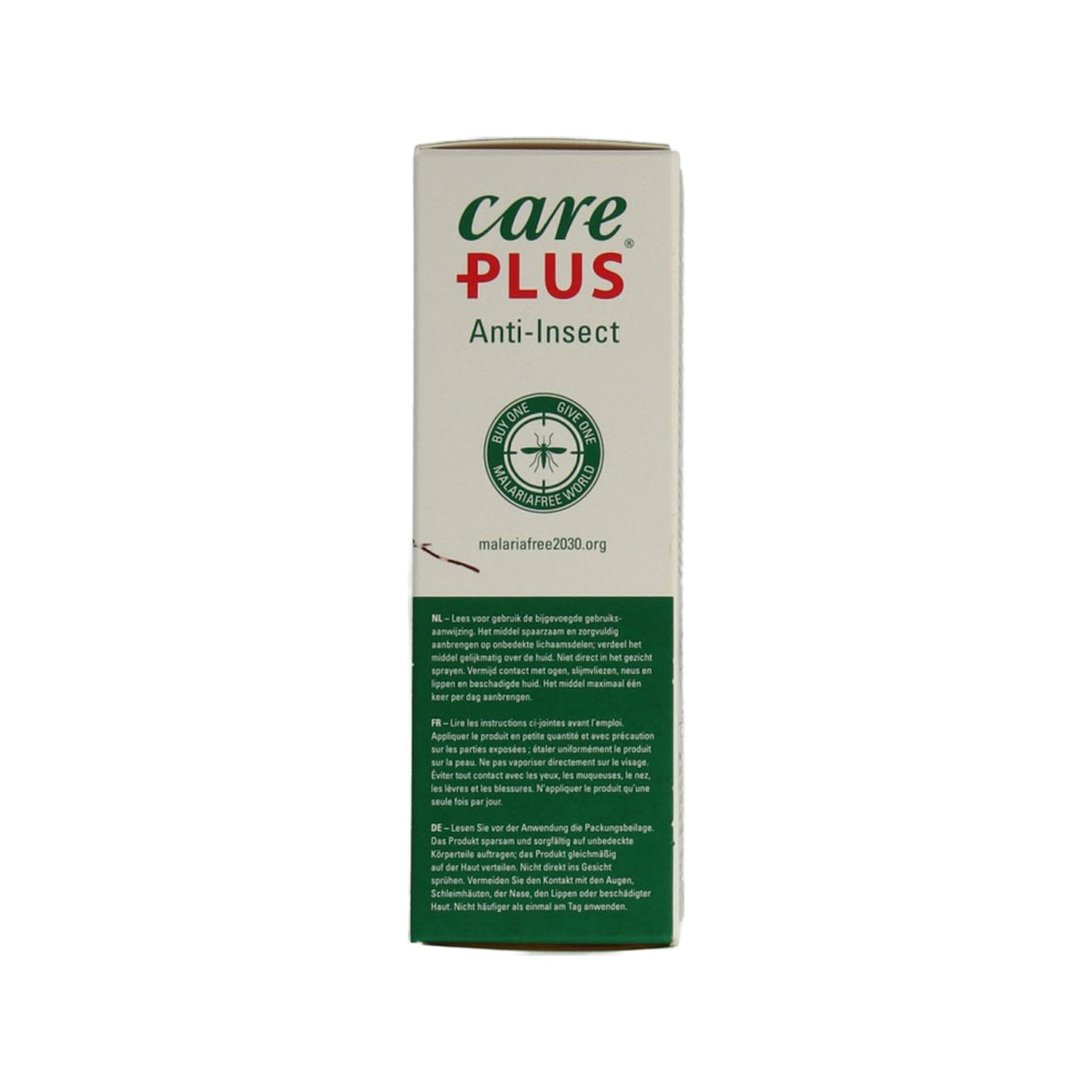 Care Plus Anti-Insect Deet 50% spray, 60ml