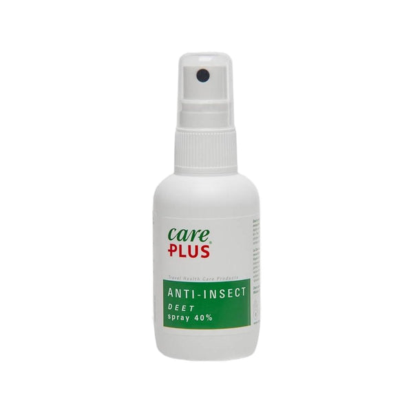 Care Plus Anti-Insect Deet 40% spray, 60ml