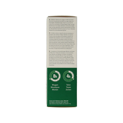 Care Plus Anti-Insect Deet 40% spray, 60ml