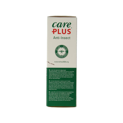 Care Plus Anti-Insect Deet 40% spray, 60ml