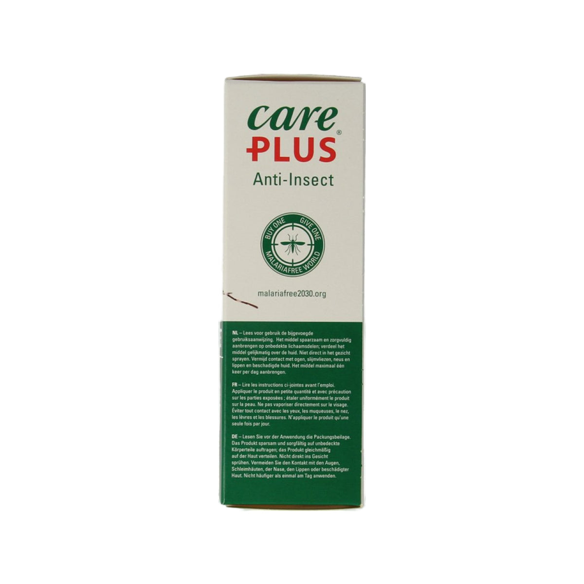 Care Plus Anti-Insect Deet 40% spray, 60ml