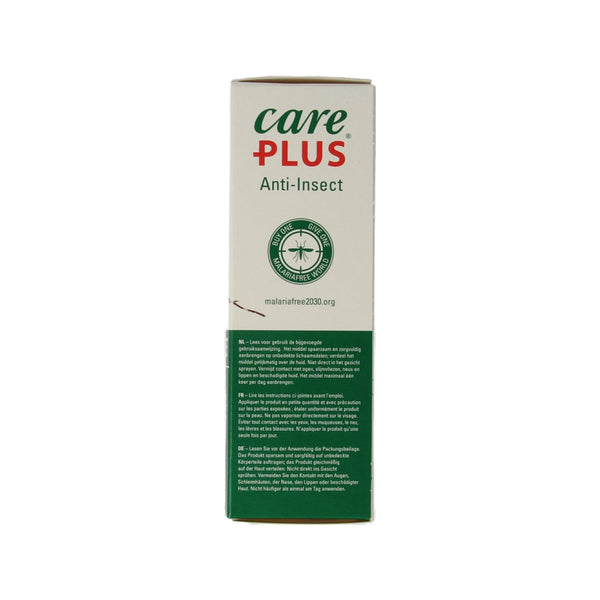 Care Plus Anti-Insect Deet 40% spray, 60ml