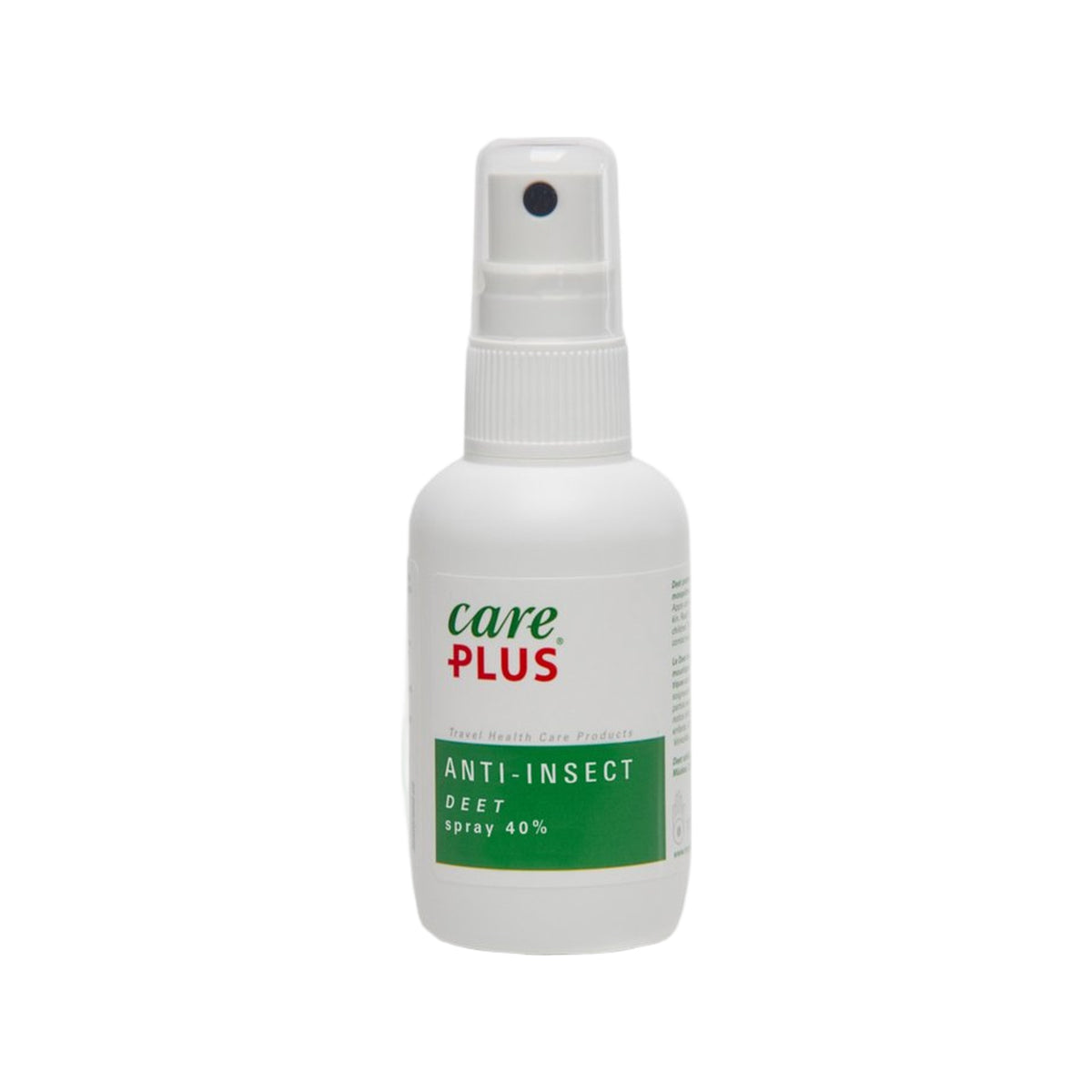 Care Plus Anti-Insect Deet 40% spray, 100ml