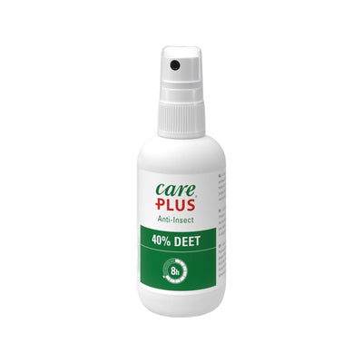 Care Plus Anti-Insect Deet 40% spray, 100ml