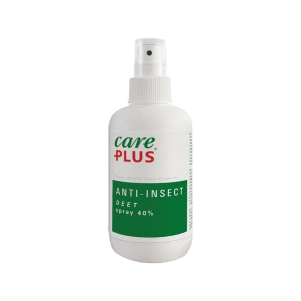 Care Plus Anti-Insect Deet 40% spray, 200ml