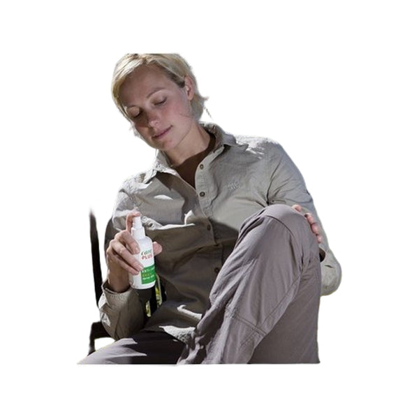 Care Plus Anti-Insect Deet 40% spray, 200ml