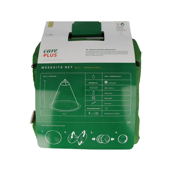 CP® Mosquito Net - Bell Midge-Proof