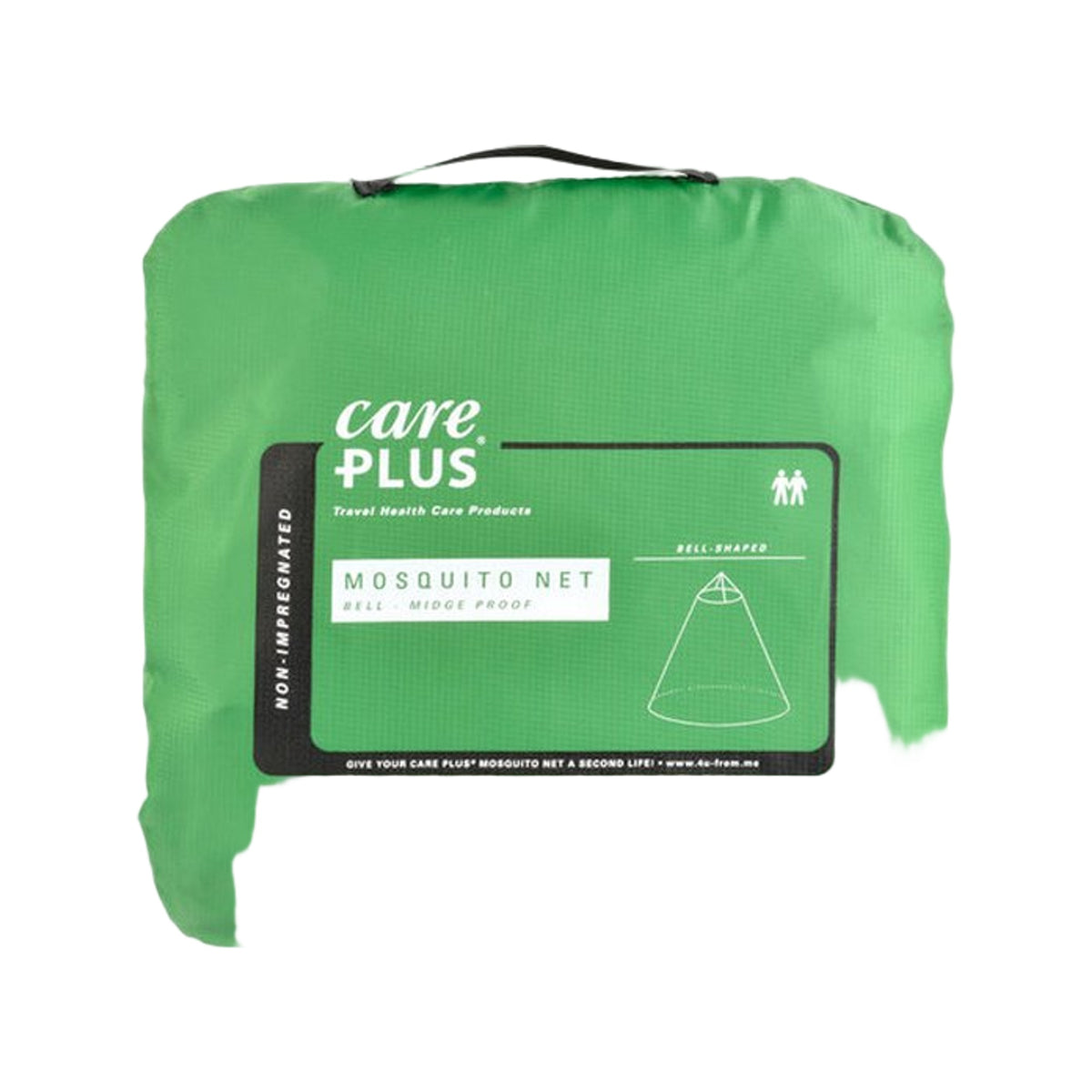 CP® Mosquito Net - Bell Midge-Proof