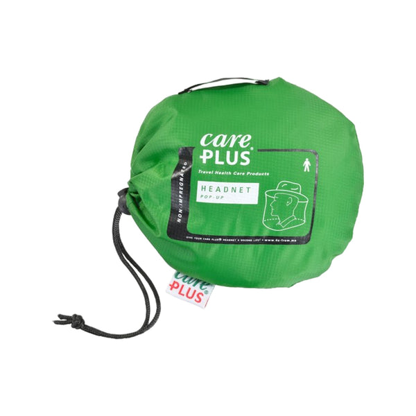 Care Plus Pop-Up HeadNet