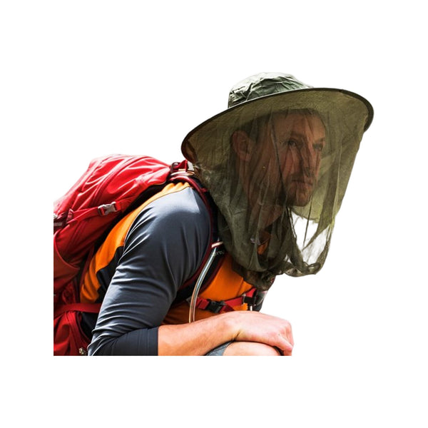 Care Plus Pop-Up HeadNet