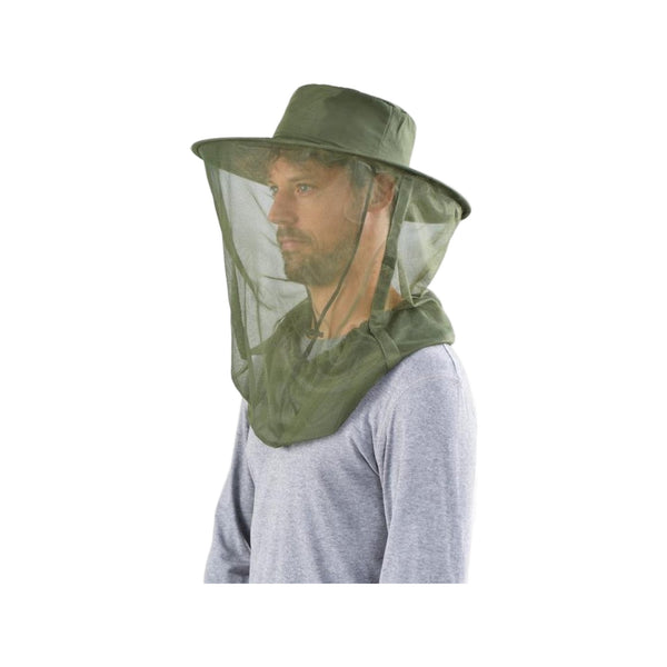 Care Plus Pop-Up HeadNet