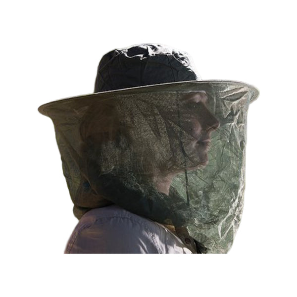 Care Plus Pop-Up HeadNet