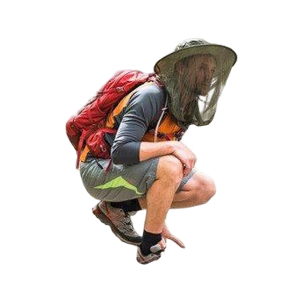 Care Plus Pop-Up HeadNet