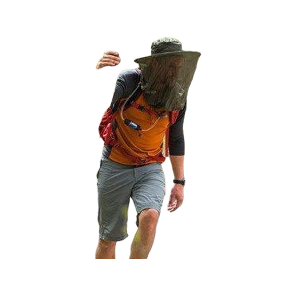 Care Plus Pop-Up HeadNet