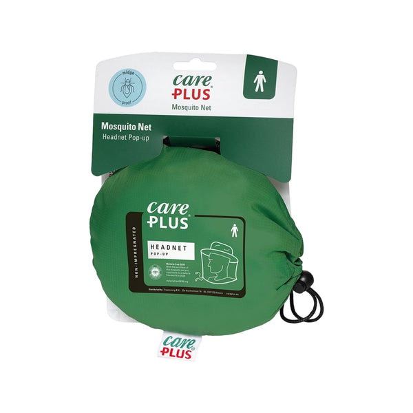 Care Plus Pop-Up HeadNet