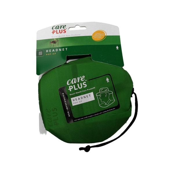 Care Plus Pop-Up HeadNet
