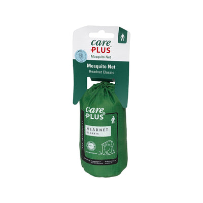 Care Plus HeadNet Classic, one size