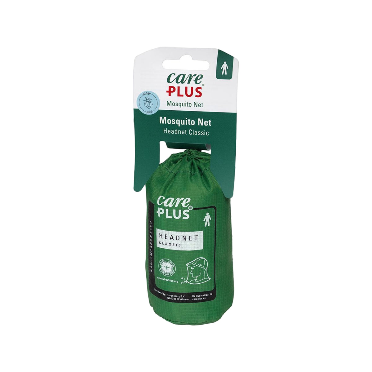 Care Plus HeadNet Classic, one size