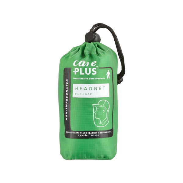 Care Plus HeadNet Classic, one size