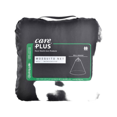 Care Plus Mosquito Net - Bell Durallin (2pers)