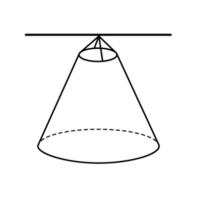 Care Plus Mosquito Net - Bell Durallin (2pers)