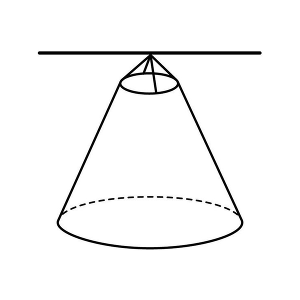 Care Plus Mosquito Net - Bell Durallin (2pers)