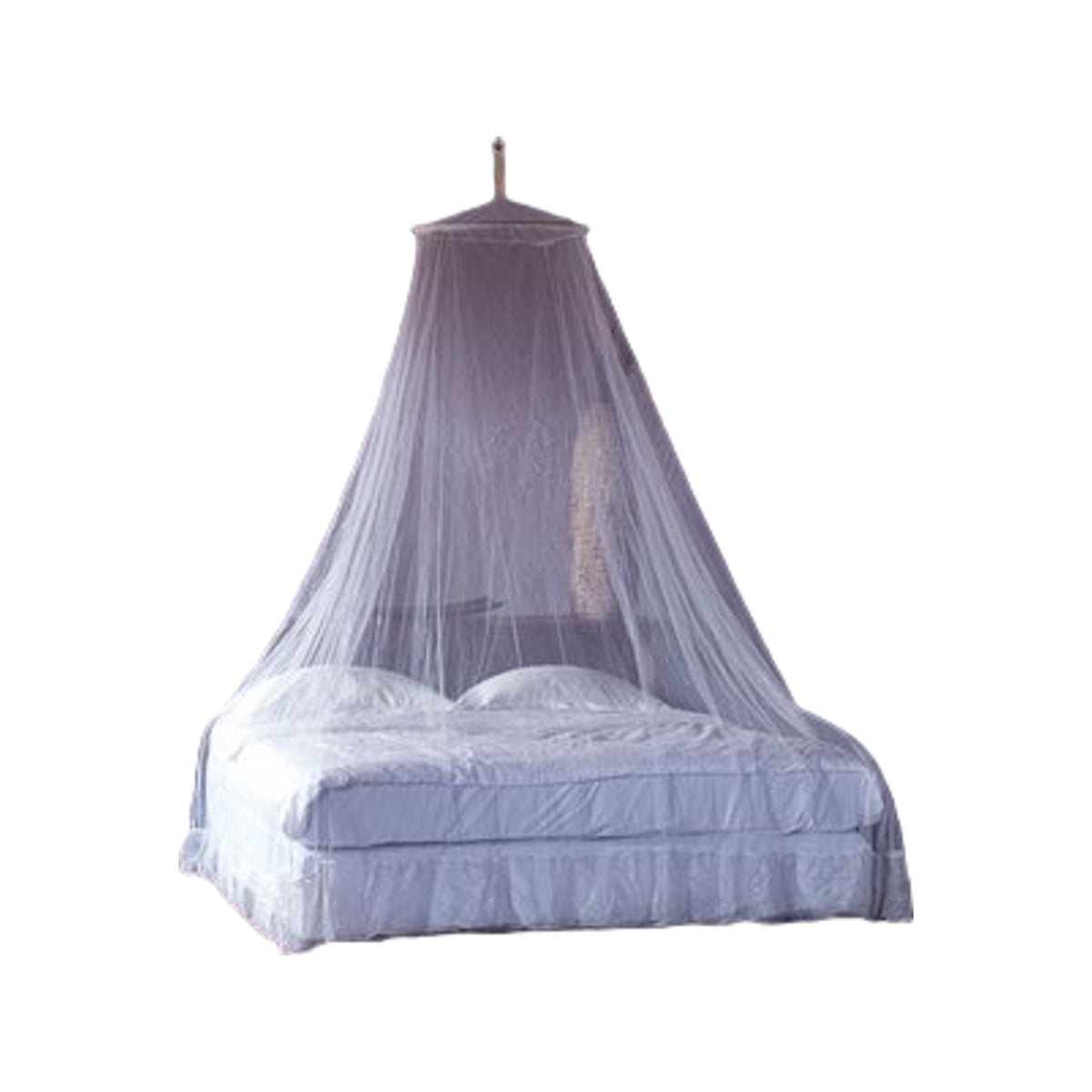Care Plus Mosquito Net - Bell Durallin (2pers)