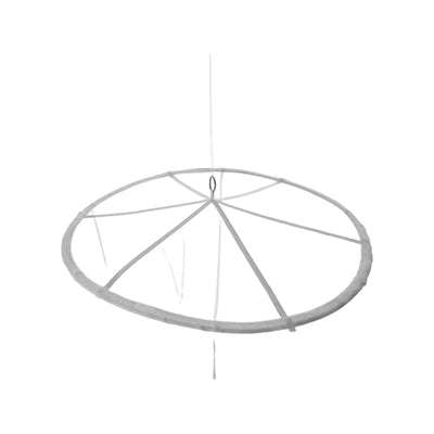 Care Plus Mosquito Net - Bell Durallin (2pers)