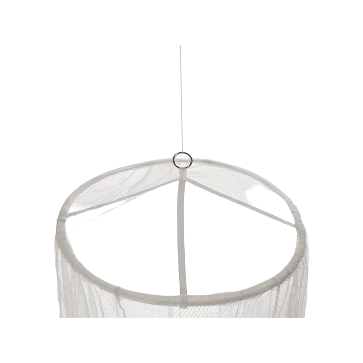 CP® Mosquito Net - Light weight Bell Durallin (1-2 pers)