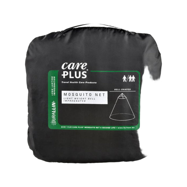 CP® Mosquito Net - Light weight Bell Durallin (1-2 pers)