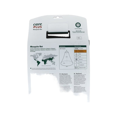 CP® Mosquito Net - Light weight Bell Durallin (1-2 pers)