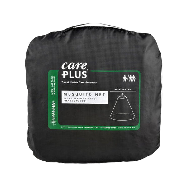 CP® Mosquito Net - Light weight Bell Durallin (1-2 pers)