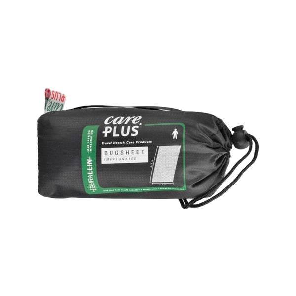 Care Plus Mosquito Net Bug Sheet Durallin®, 1pers