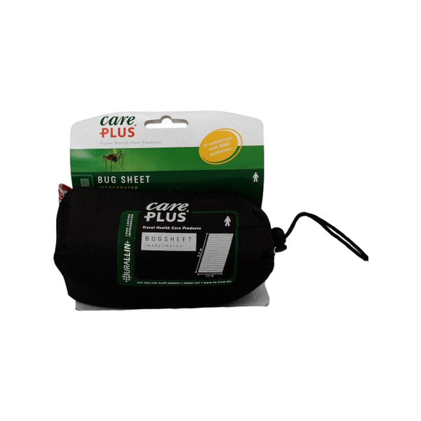 Care Plus Mosquito Net Bug Sheet Durallin®, 1pers