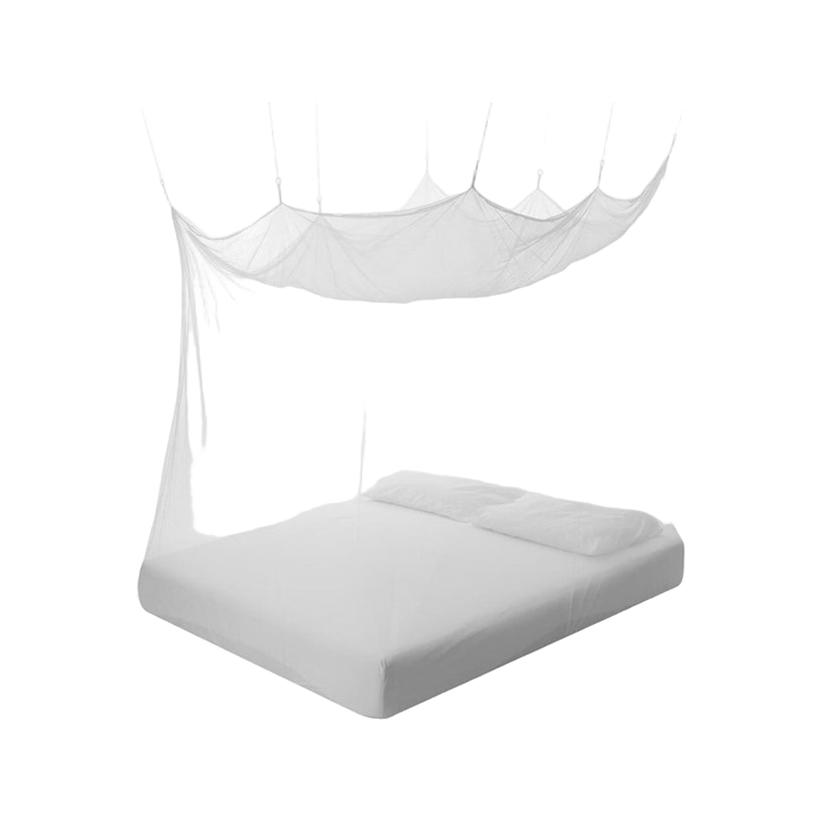 Care Plus Mosquito Net Duo Box Durallin (2pers)
