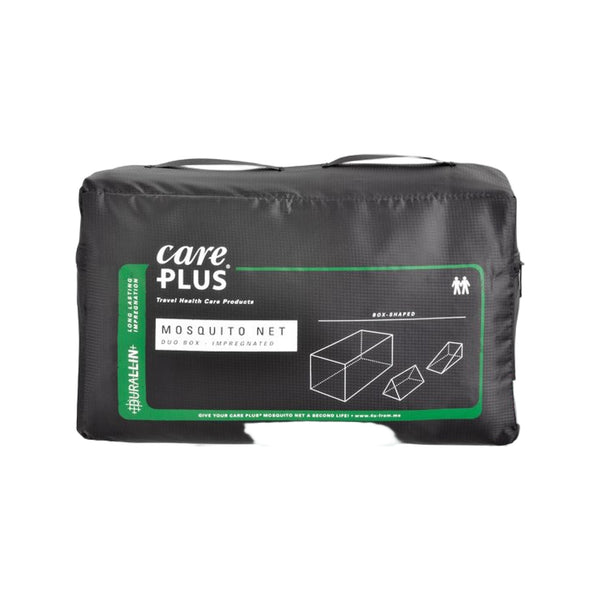 Care Plus Mosquito Net Duo Box Durallin (2pers)