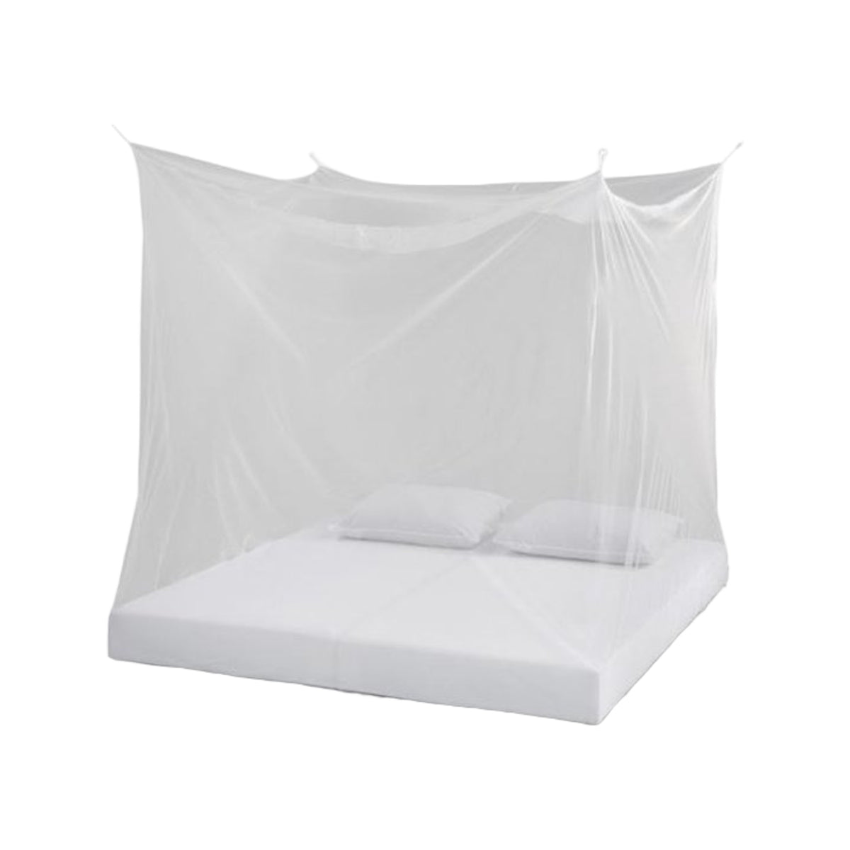 Care Plus Mosquito Net Duo Box Durallin (2pers)