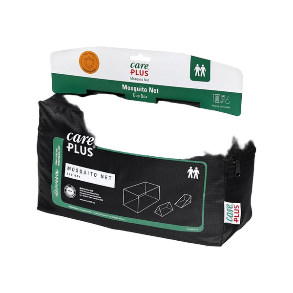 Care Plus Mosquito Net Duo Box Durallin (2pers)
