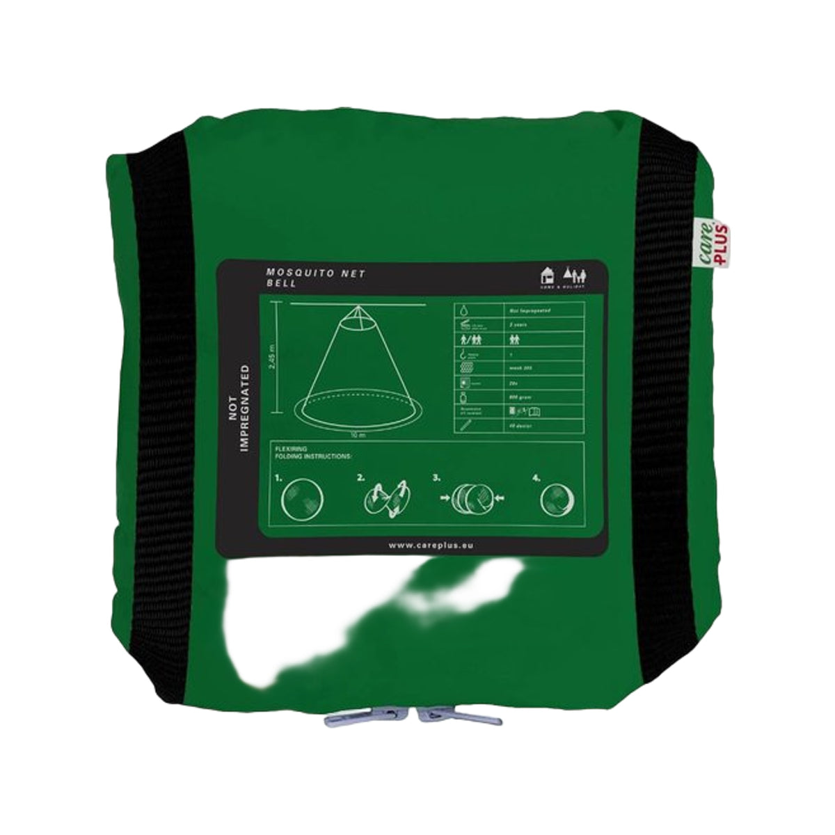 Care Plus Mosquito Net Bell, 2pers