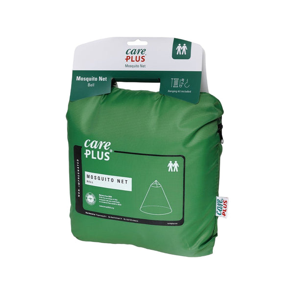 Care Plus Mosquito Net Bell, 2pers