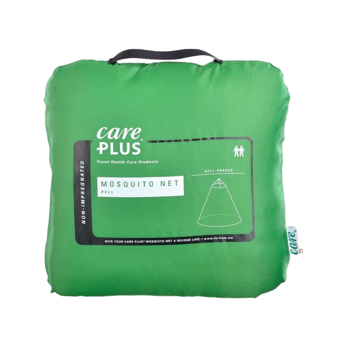 Care Plus Mosquito Net Bell, 2pers