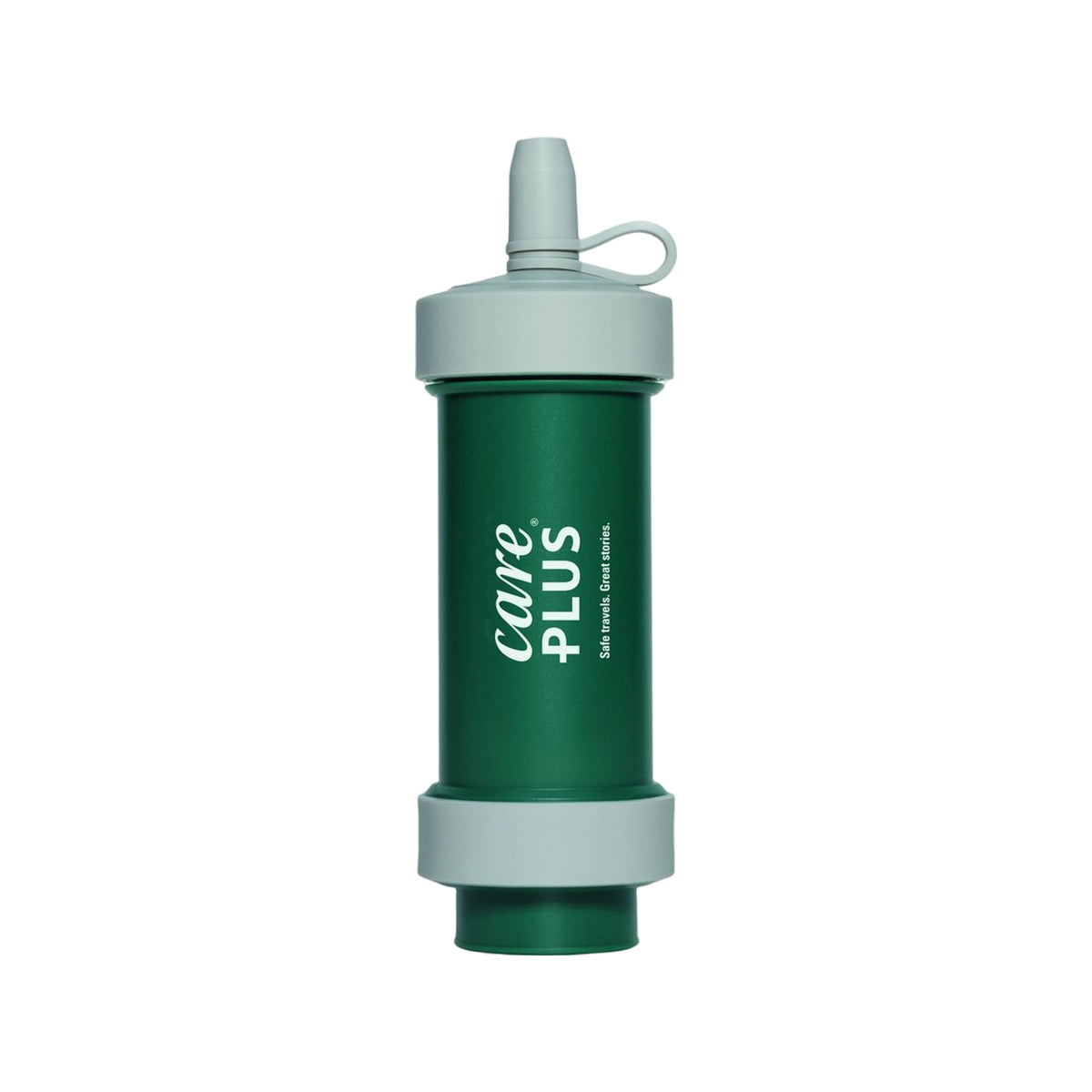 Care Plus Water Filter Jungle Green